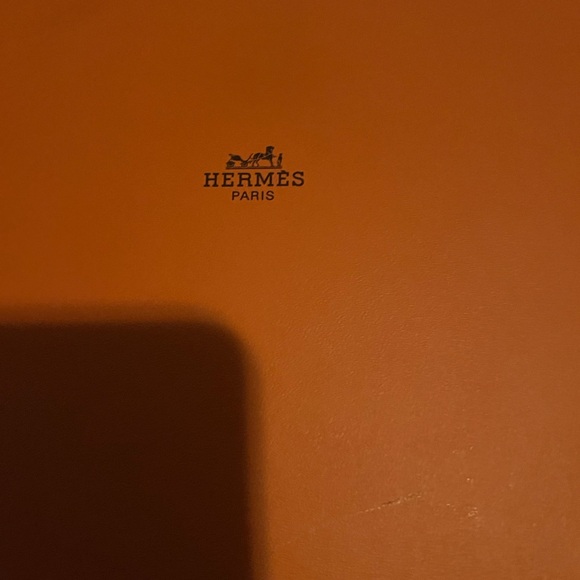 Hermes chypre sandal - Picture 5 of 10